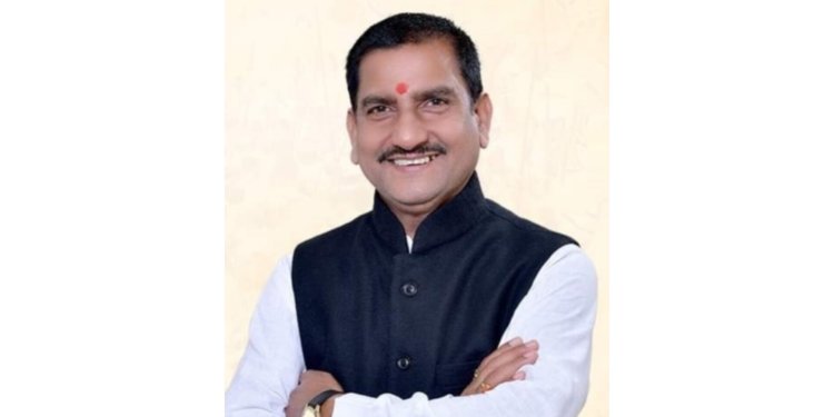 बिलासपुर लोकसभा सीट से बीजेपी के तोखन साहू ने कांग्रेस के देवेंद्र यादव को हराया