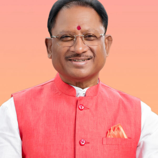 छत्तीसगढ़ में सुशासन के 8 माह – विष्णु के सुशासन से सँवर रहा है छत्तीसगढ़