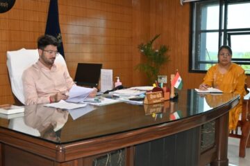 5 ठेकेदार ब्लैक लिस्टेड,काम में लापरवाही बरतने वाले जल जीवन मिशन के