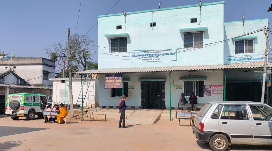 मुख्यमंत्री विष्णु देव साय 17 सितंबर को ‘मोर आवास-मोर अधिकार‘ कार्यक्रम में होंगे शामिल