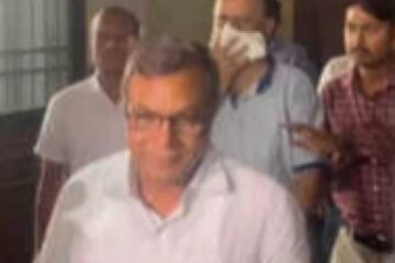 CGPSC मामले के आरोपी विशेष कोर्ट में पेश, सीबीआई की रिमांड में सोनवानी और गोयल