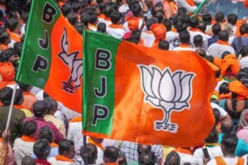 भाजपा ने प्रदेश निर्वाचन अधिकारी सहित जिला अध्यक्षों का किया ऐलान,पढ़िए किसे किस जिले की मिली जिम्मेदारी