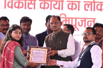 माओवादी कैंसर को समाप्त करना है तो इसकी जड़ पर प्रहार करना जरूरी - मुख्यमंत्री विष्णुदेव साय