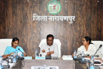 धरातल पर योजनाओं का करें प्रभावी क्रियान्वयन : डोमन सिंह