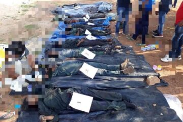 बीजापुर में 26 तो कांकेर में 4 नक्सली ढेर, 1 जवान शहीद…