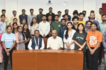 दंतेवाड़ा के युवाओं को आत्मनिर्भर बना रहा IIM रायपुर का उद्यमिता प्रशिक्षण
