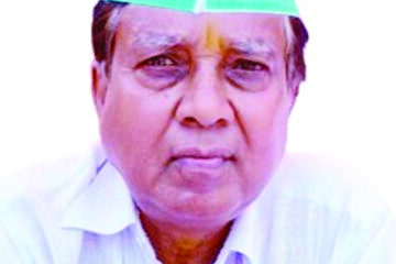 प्रदेश में बदहाल कानून व्यवस्था, गृह मंत्री के प्रभार जिले में माफिया चला रहे गोली : पिन्टू