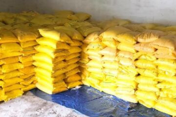 छत्तीसगढ़ में उर्वरक संकट नहीं, वैकल्पिक उर्वरकों का भंडारण सुनिश्चित