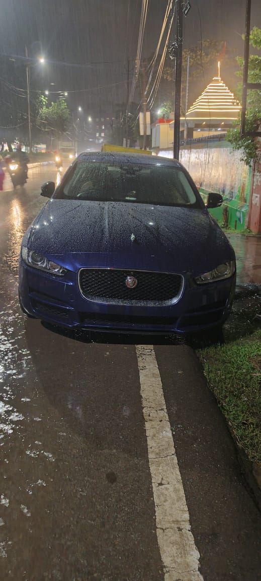 पुरानी बस्ती पुलिस ने हिस्ट्रीशीटर रोहित तोमर की पत्नी भावना तोमर को किया गिरफ्तार