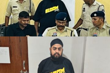 लोन के नाम पर iPhone ठगी, 16 मोबाइल बरामद