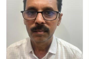 तेन्दूपत्ता बोनस घोटाला: समिति प्रबंधक राजशेखर पुराणिक गिरफ्तार