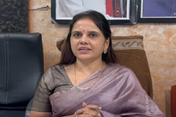 श्रीगुरू पूर्णिमा पर महापौर ने दी शुभकामनाएं, स्वच्छता फीडबैक देने की अपील