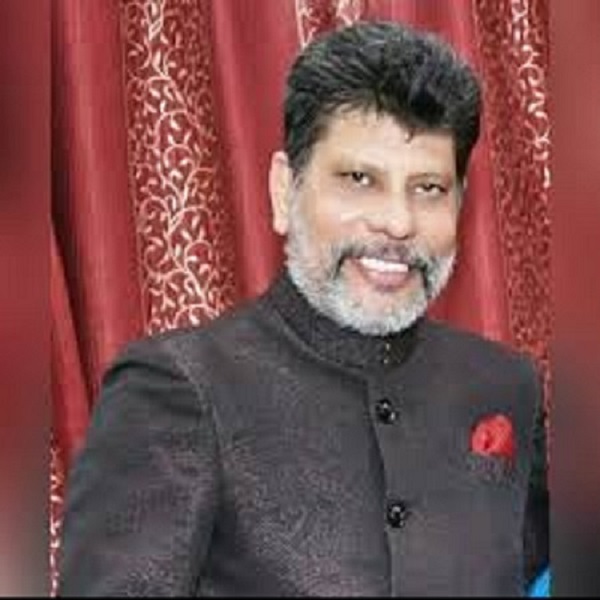 राष्ट्रपति पर टिप्पणी से भड़की BJP, कहा- कांग्रेस की मानसिकता घोर आदिवासी विरोधी