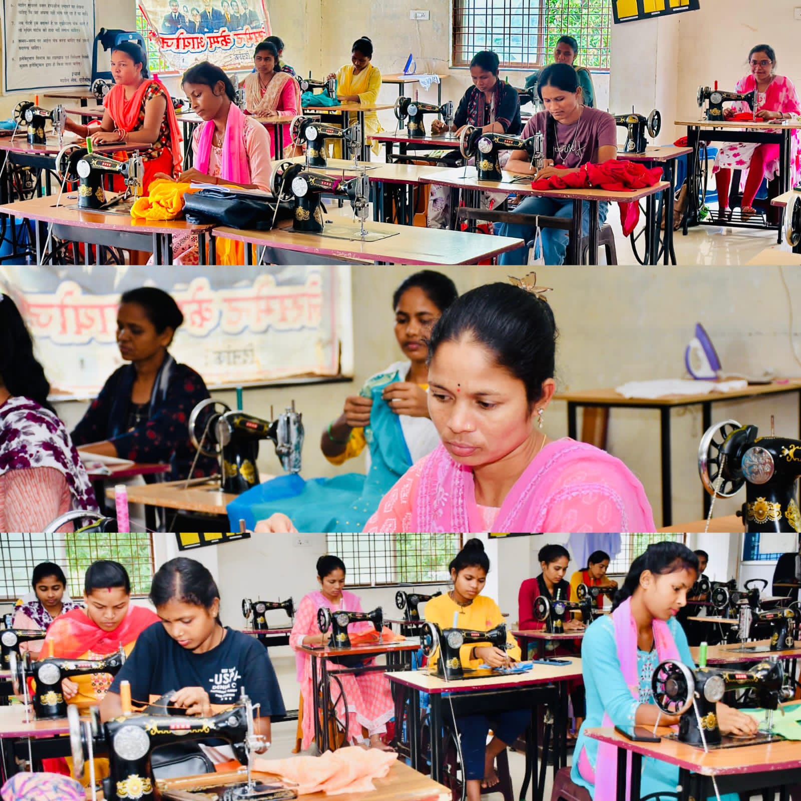 नियद नेल्ला नार’ बनी बदलाव की राह, आत्मसमर्पित माओवादी लौट रहे मुख्यधारा में