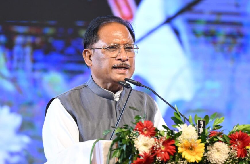 कुँवरगढ़ महोत्सव का शुभारंभ, 136 करोड़ के विकास कार्यों की सौगात