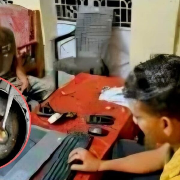 जिस विभाग का मुखिया आईएफएस,वहां के रिसोर्ट में हिरण का गोश !….????