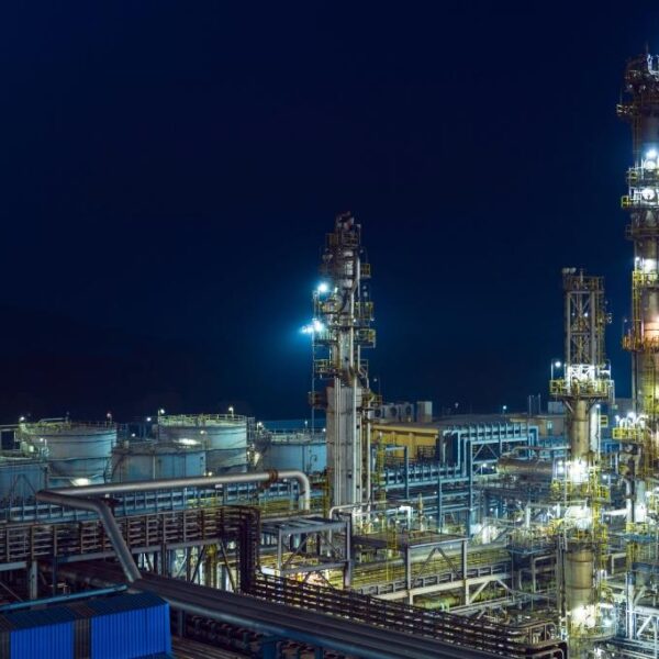 जिन्दल स्टील ने रचा इतिहास, कोयला गैसीफिकेशन क्रांति से ऊर्जा आत्मनिर्भरता और सस्टेनेबल स्टील की राह दिखाई