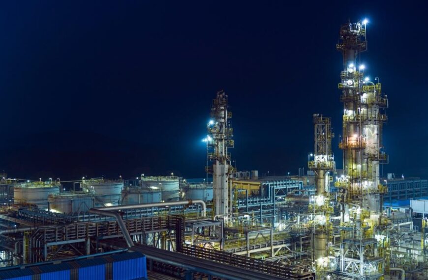 जिन्दल स्टील ने रचा इतिहास, कोयला गैसीफिकेशन क्रांति से ऊर्जा आत्मनिर्भरता और सस्टेनेबल स्टील की राह दिखाई