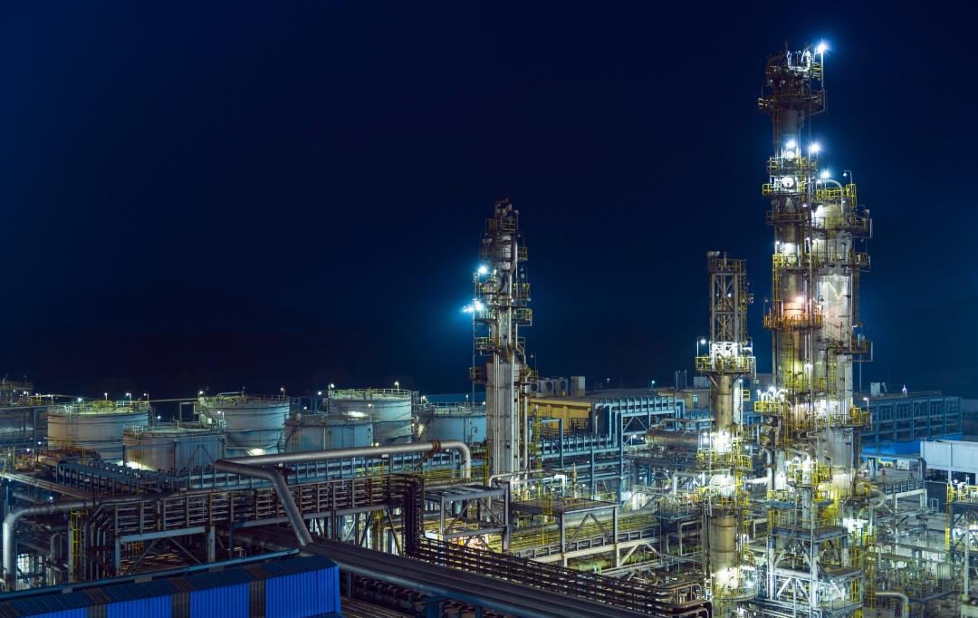 जिन्दल स्टील ने रचा इतिहास, कोयला गैसीफिकेशन क्रांति से ऊर्जा आत्मनिर्भरता और सस्टेनेबल स्टील की राह दिखाई