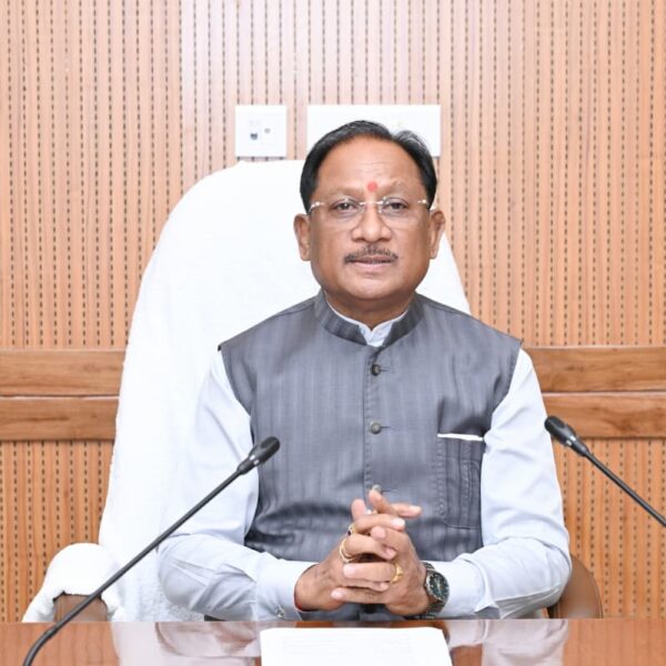 महतारी वंदन की 26वीं किश्त जारी, 68 लाख महिलाओं के खाते में 641 करोड़