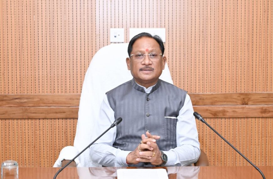 महतारी वंदन की 26वीं किश्त जारी, 68 लाख महिलाओं के खाते में 641 करोड़