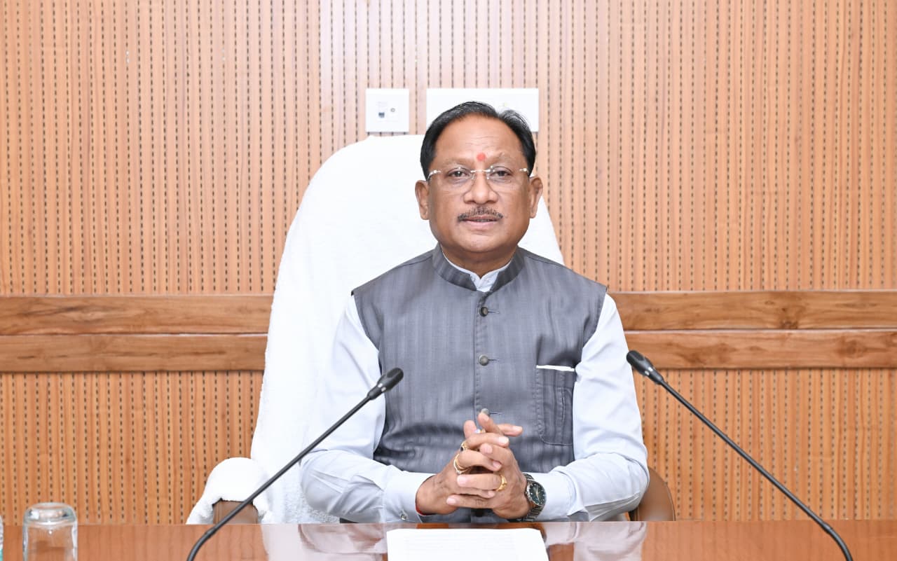 महतारी वंदन की 26वीं किश्त जारी, 68 लाख महिलाओं के खाते में 641 करोड़